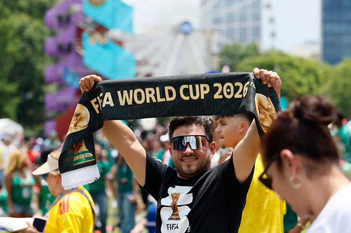 Sau Mexico, khai mạc World Cup 2026 tại Mỹ và Canada có gì đặc biệt?