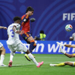 Tây ban nha vs cape verde world cup 2026