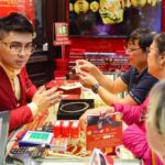 giá vàng thế giới