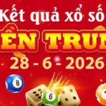 xsmt 08150568 150x150 - Trực tiếp XSMT Chủ Nhật: Xem Kết quả xổ số Miền Trung ngày 28/6/2026 mới nhất