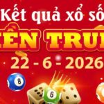 xsmt 09115247 150x150 - Cập nhật Trực tiếp Kết quả xổ số Miền Trung ngày 22/6/2026 nhanh nhất