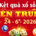 xsmt 10483891 150x150 - Trực tiếp kết quả xổ số Miền Trung ngày 24/6/2026: XSMT thứ 4 mới nhất