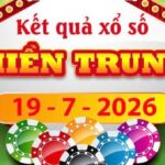 bananago 20260720 005506 150x150 - Trực Tiếp Kết Quả Xổ Số Miền Trung Ngày 19/7 - Xem KQXS Chủ Nhật