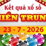 bananago 20260724 010855 150x150 - Trực Tiếp Kết quả xổ số Miền Trung ngày 23/7 hôm nay: XSMT Thứ 5 Chính Xác Nhất
