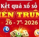 bananago 20260727 011026 150x143 - Trực tiếp Kết quả xổ số Miền Trung ngày 26/7 hôm nay: Thông tin mở thưởng mới nhất
