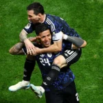 messi argentina world cup 2026 4 10395153 150x150 - Định mệnh 'dàn xếp' chung kết World Cup 2026: Messi trở lại nơi từng gục ngã