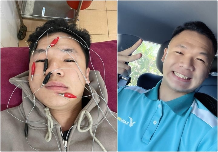Làm việc 18 tiếng/ngày đến kiệt sức vì áp lực ‘buộc phải rực rỡ’