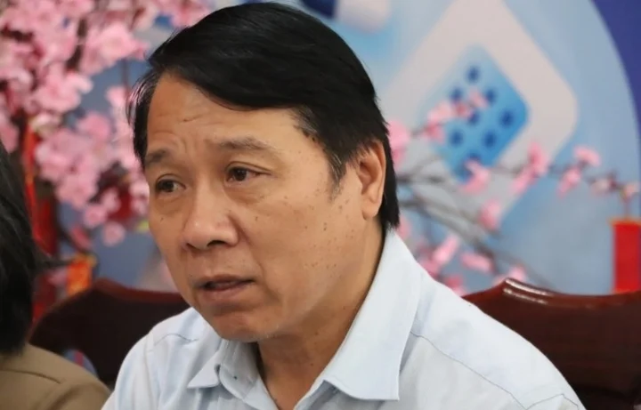 Dùng máy tán sỏi sai quy định, Cựu GĐ BV Đa khoa vùng Tây Nguyên lĩnh án treo