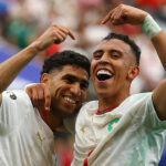 truc tiep phap vs morocco world cup 2026 rt 01400836 150x150 - Trực tiếp bóng đá Pháp 2-0 Morocco: Mbappe, Dembele giành vé bán kết