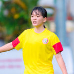 u16 nu tphcm 18421395 150x150 - Phong Phú Hà Nam chia điểm với TP.HCM ở giải U16 nữ Quốc gia 2026