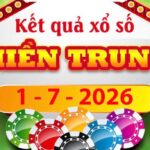 xsmt 07351030 150x150 - Xem Trực tiếp Kết quả xổ số Miền Trung ngày 1/7/2026 Thứ 4 Nhanh Nhất