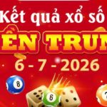 xsmt 07542788 150x150 - Trực tiếp kết quả xổ số Miền Trung ngày 6/7/2026 hôm nay: XSMT thứ 2 chuẩn xác nhất