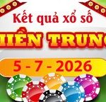 xsmt 08112184 150x144 - Xem trực tiếp diễn biến Kết quả xổ số Miền Trung ngày 5/7/2026 hôm nay