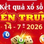 xsmt 09002971 150x150 - Trực tiếp Kết quả xổ số Miền Trung ngày 14/7/2026 - KQ XSMT Thứ 3 hôm nay