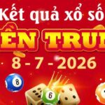 xsmt 09455511 150x150 - Thông tin nhà đài: Tra cứu trực tiếp Kết quả xổ số Miền Trung ngày 8/7 nhanh nhất